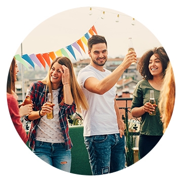 Sommerfest