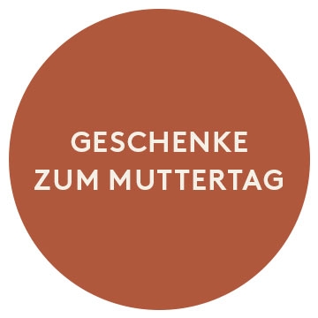 Geschenke zum Muttertag