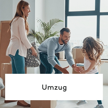 Umzug