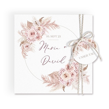 Design Blush Bloom