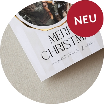 Neue Kollektion