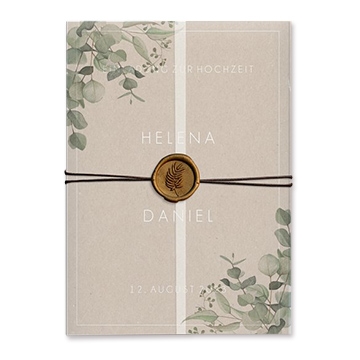 Design: Soft Greenery