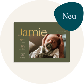 Neue Kollektion