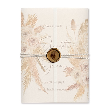 Design Dreamy Pampas