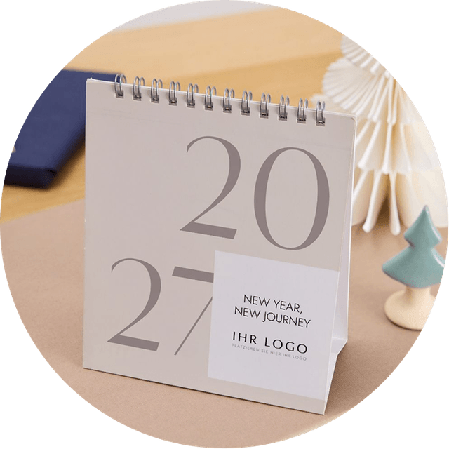 Kalender für Unternehmen