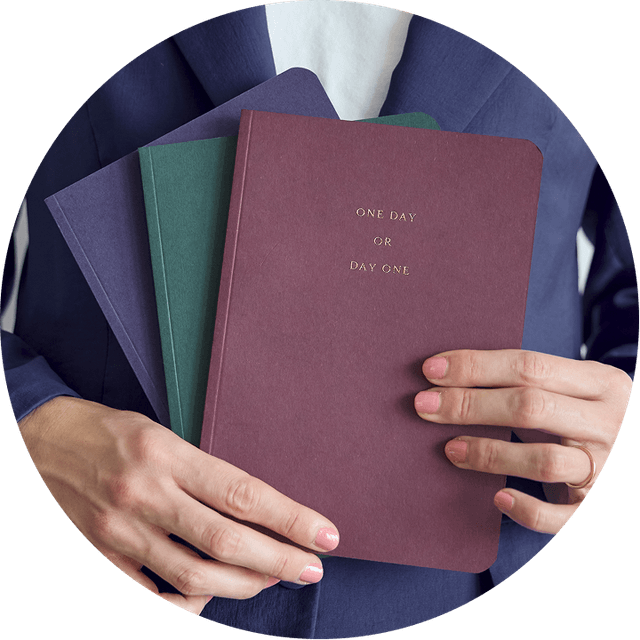 Business Notizbücher