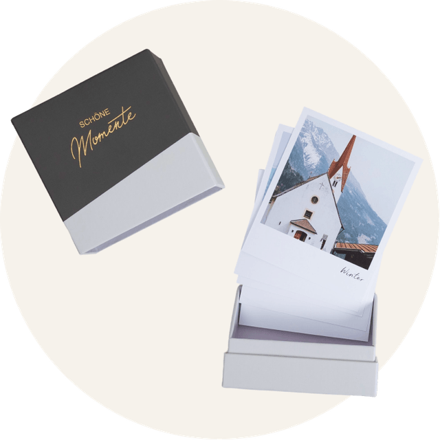 Bilderboxen