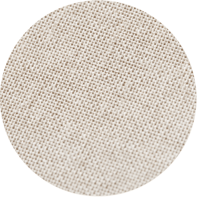 Fotobuch mit Stoffeinband in Beige