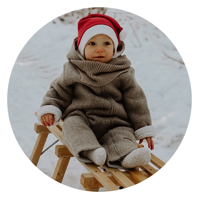 Für Baby
