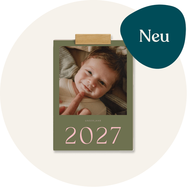 Neue Kollektion 2026