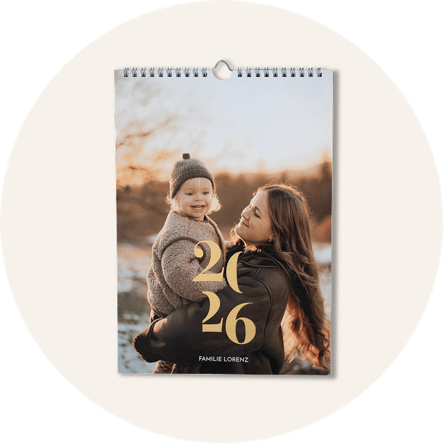 Wandkalender