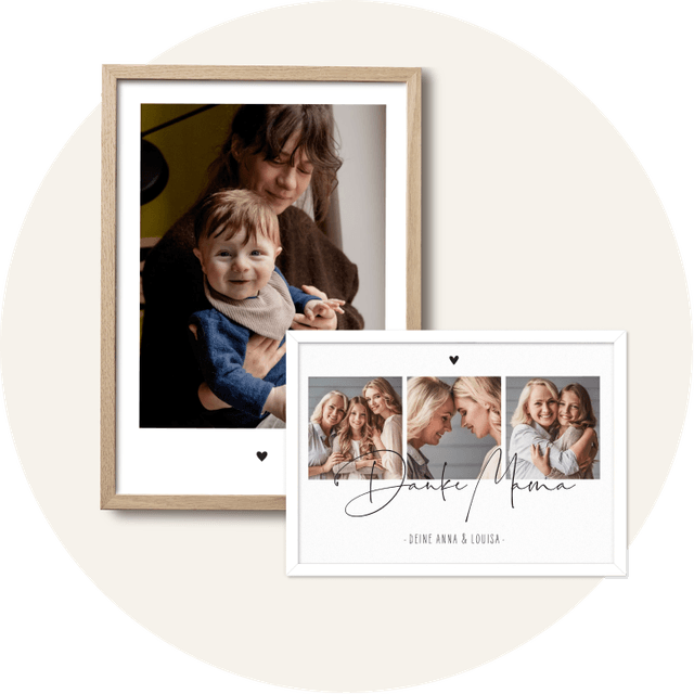 Wandbilder und Poster