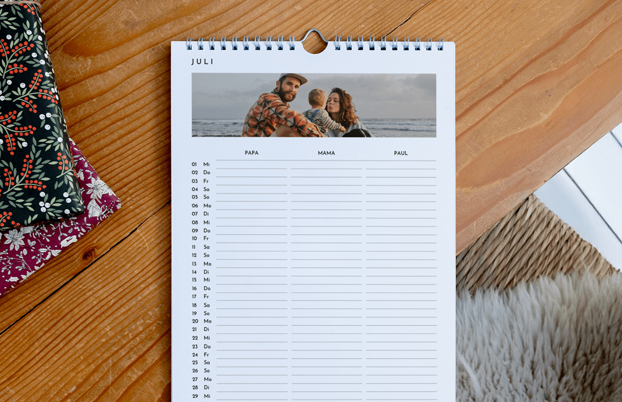 Familienkalender