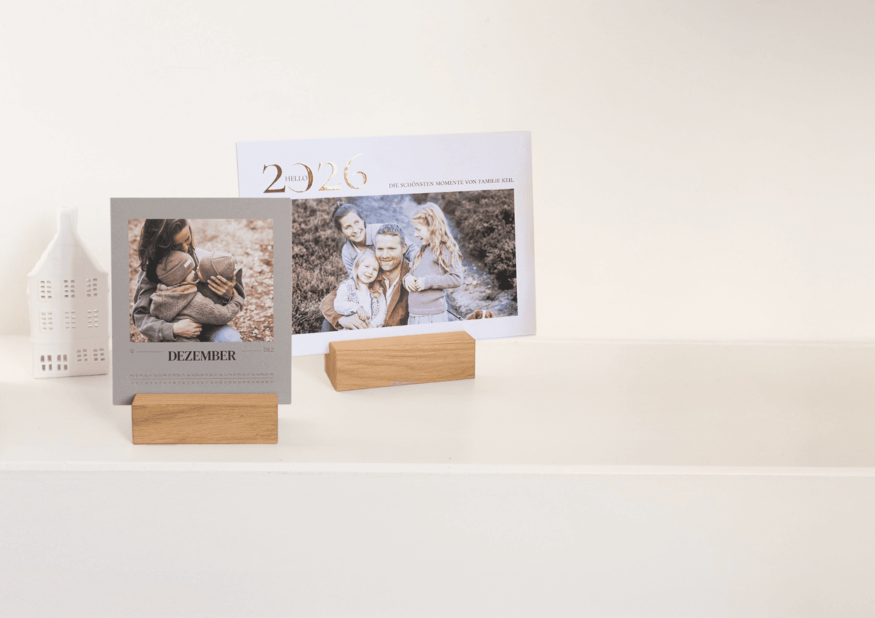 Tischkalender