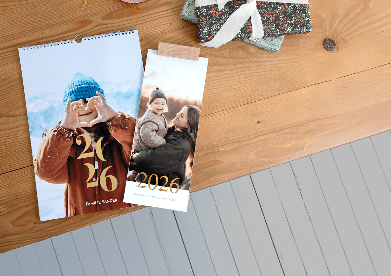 Fotokalender