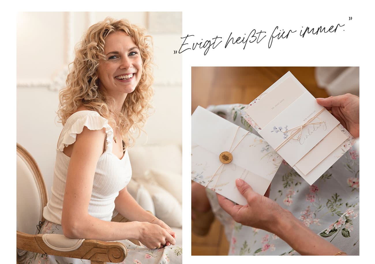 Evigt: Die neue Kollektion von Sanna Lindström