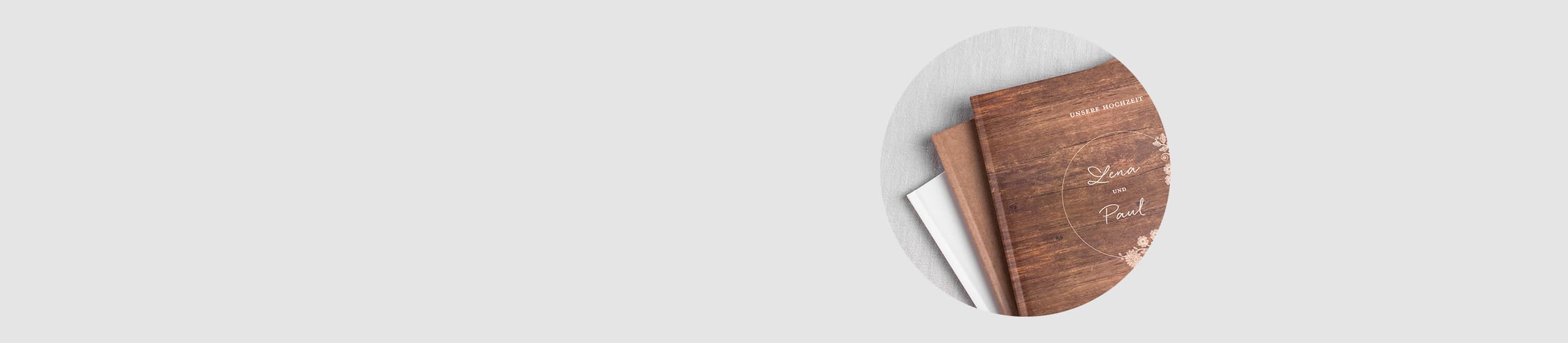 Ausgefallene Gästebücher zur Hochzeit zum selbst Gestalten