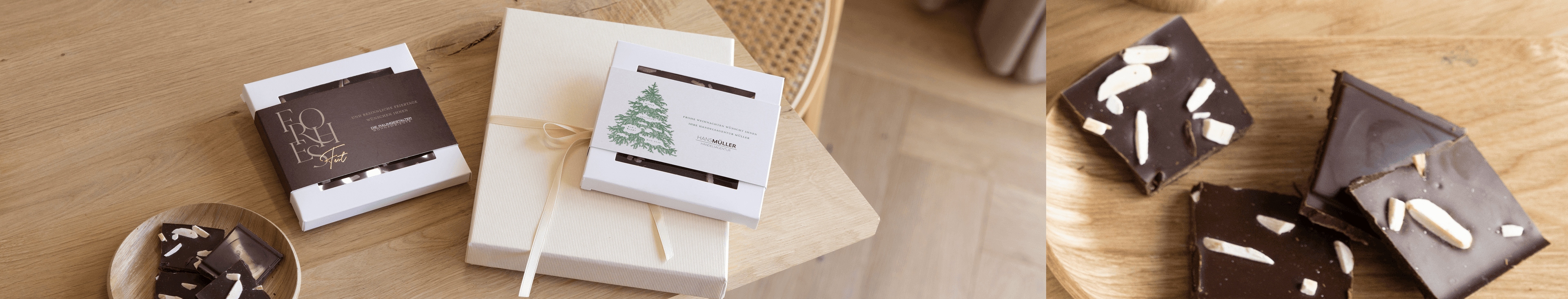 schokobox praesente