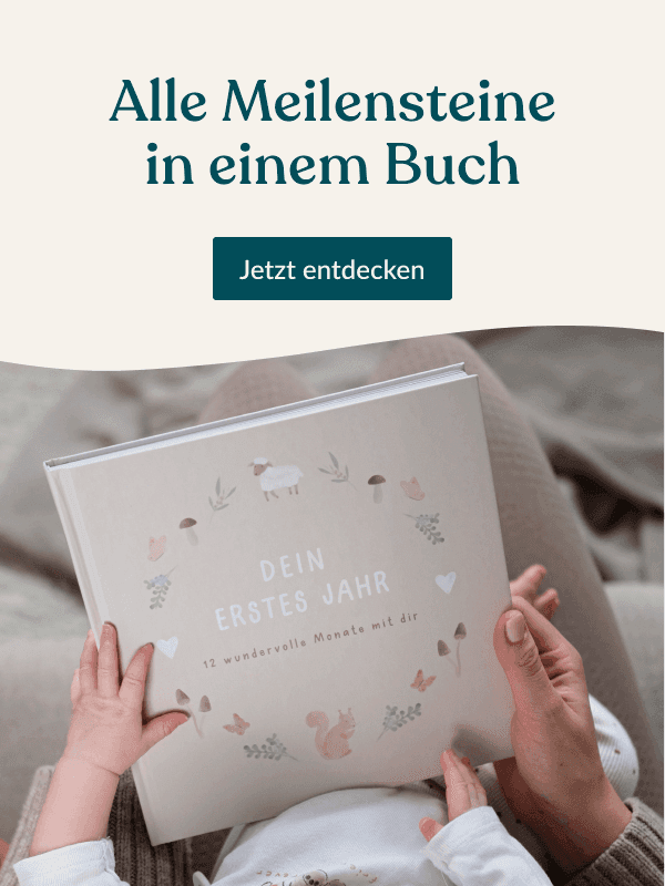 Babytagebücher