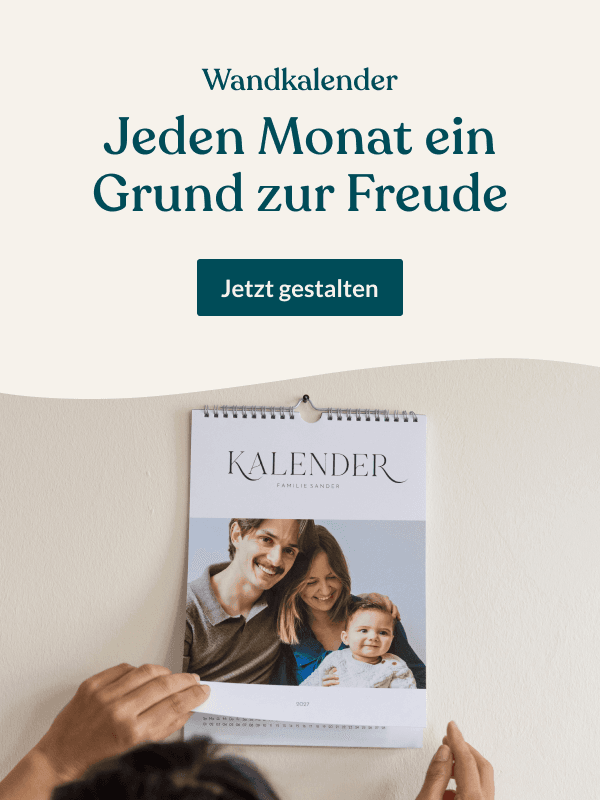 Fotokalender