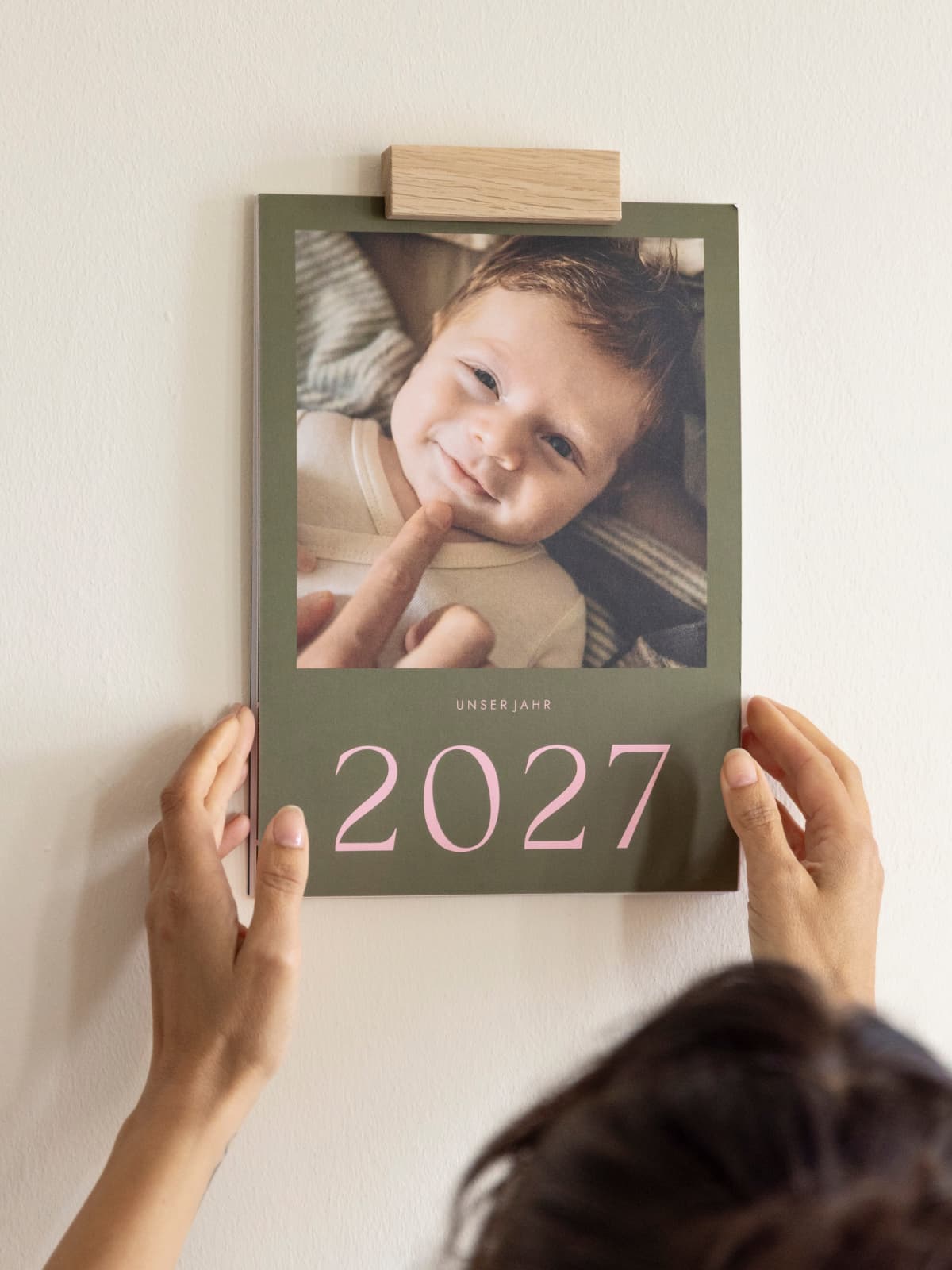 Wandkalender