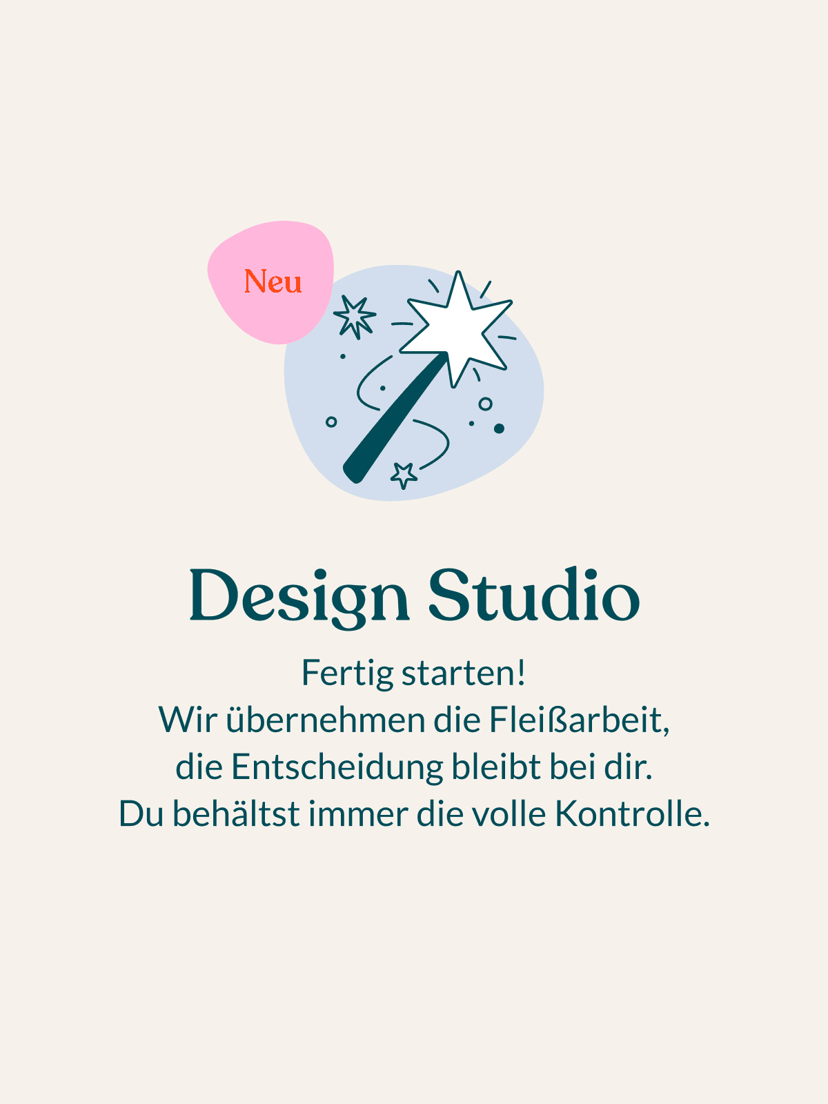Design Studio