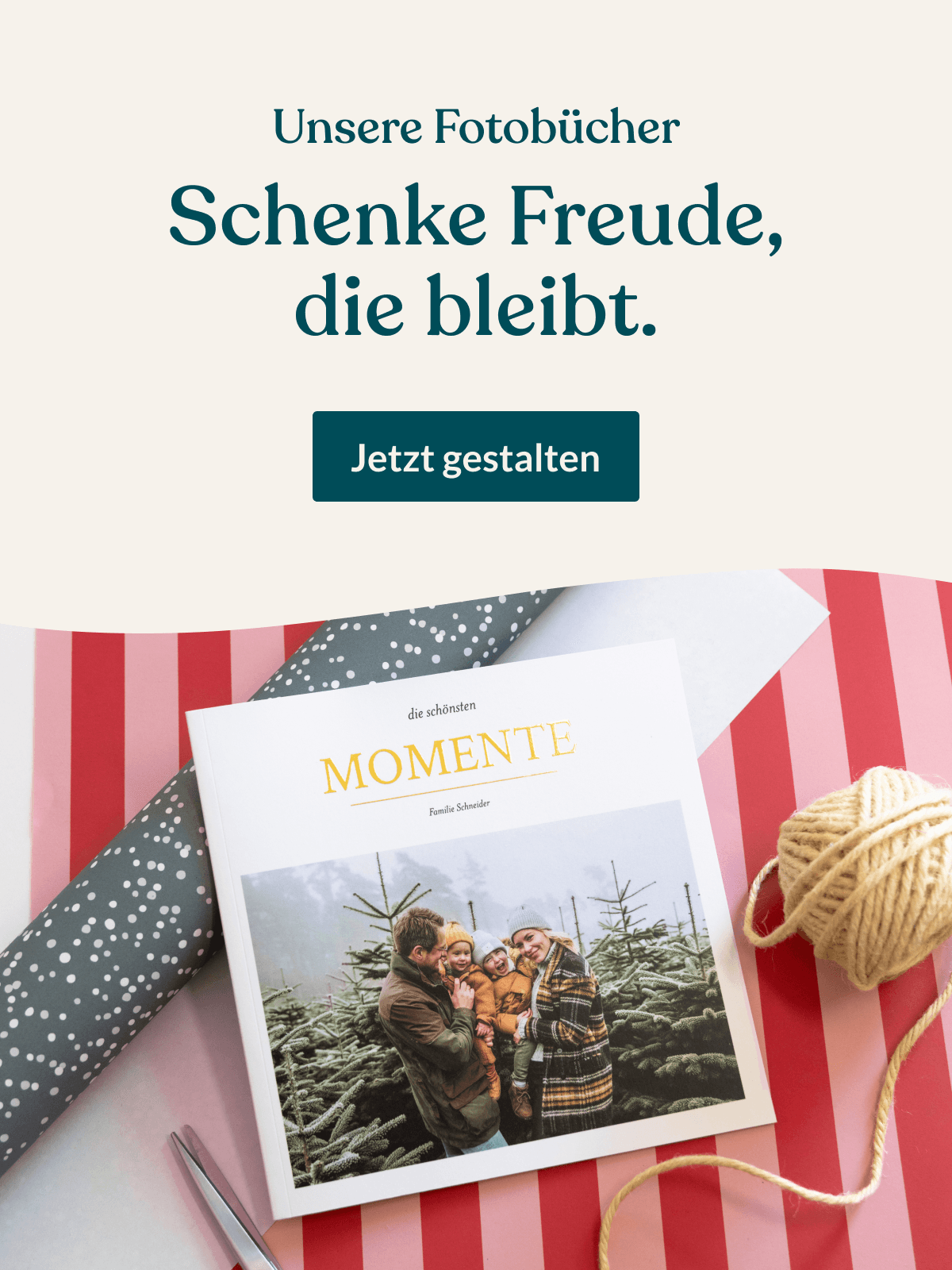 Softcover Fotobuch