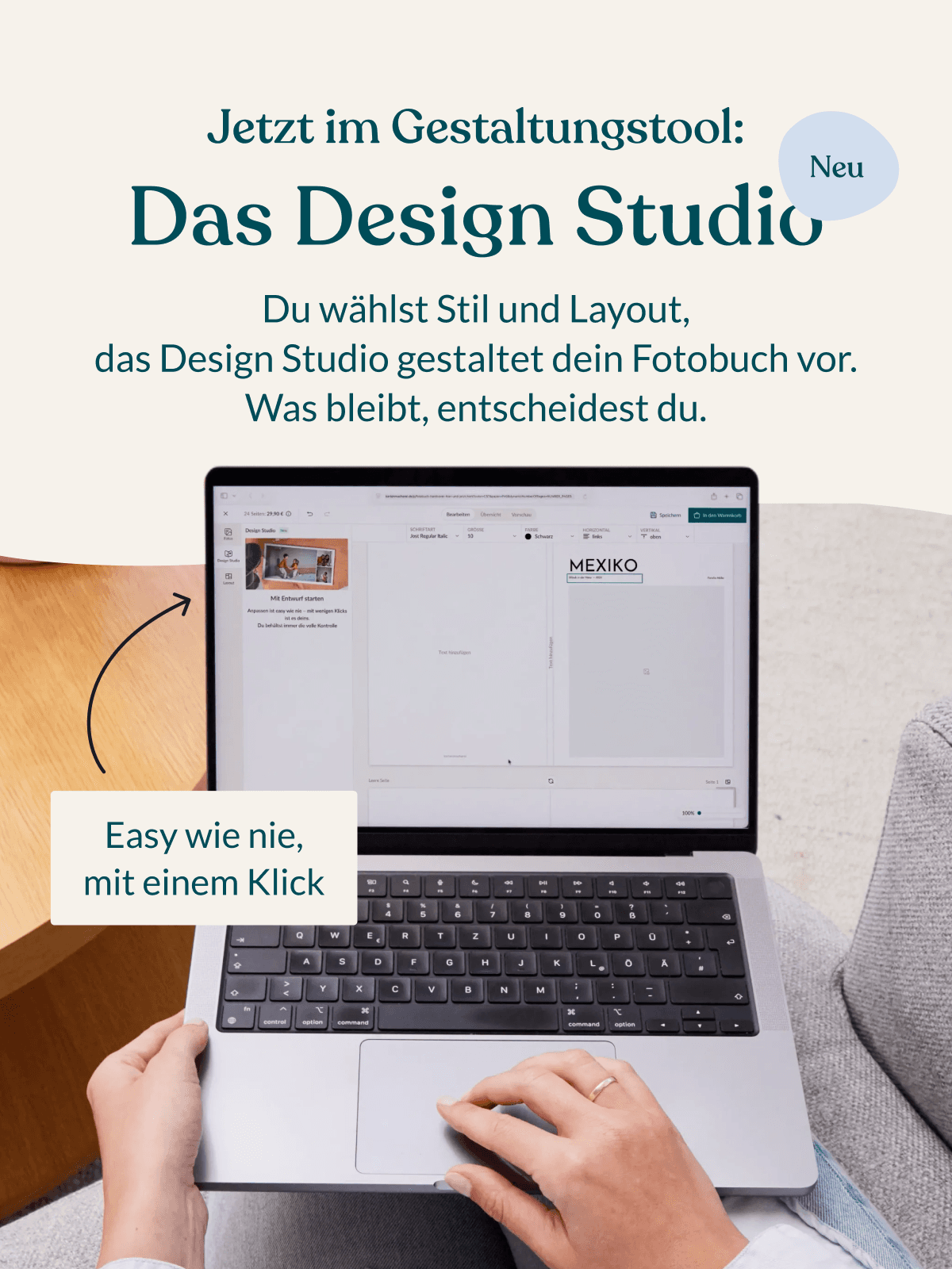 Das Design Studio