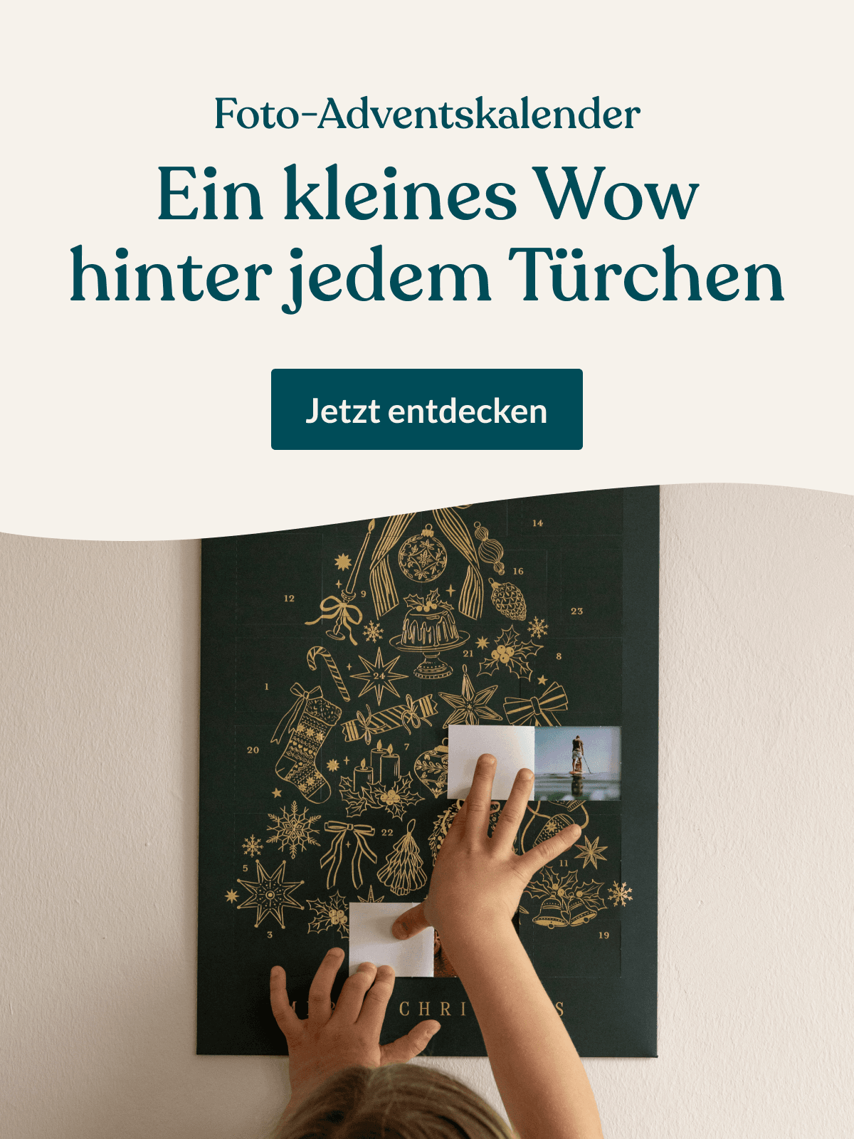 Adventskalender