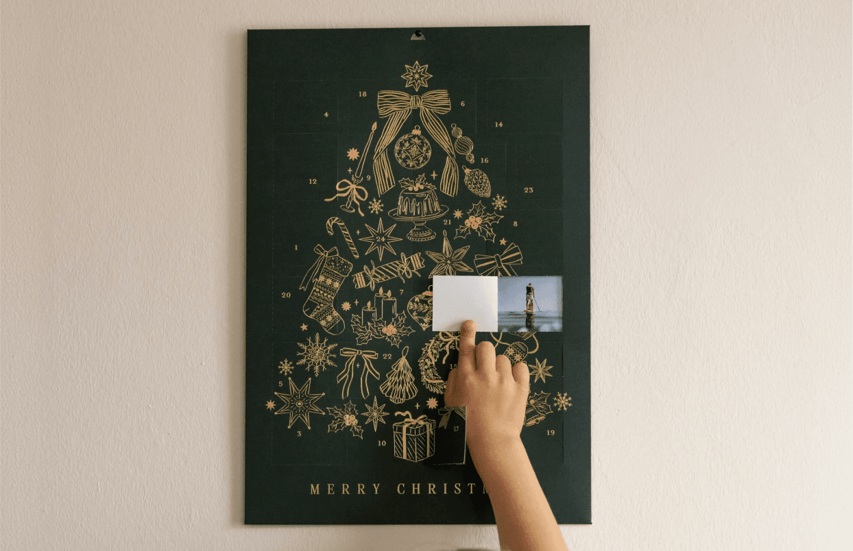 Adventskalender