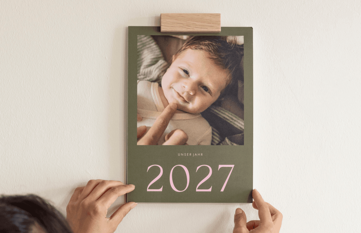 Fotokalender