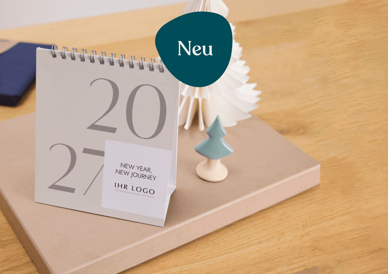 Kalender geschäftlich