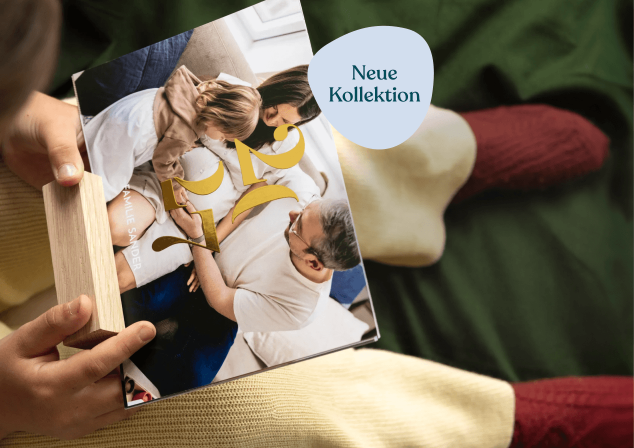 Fotokalender