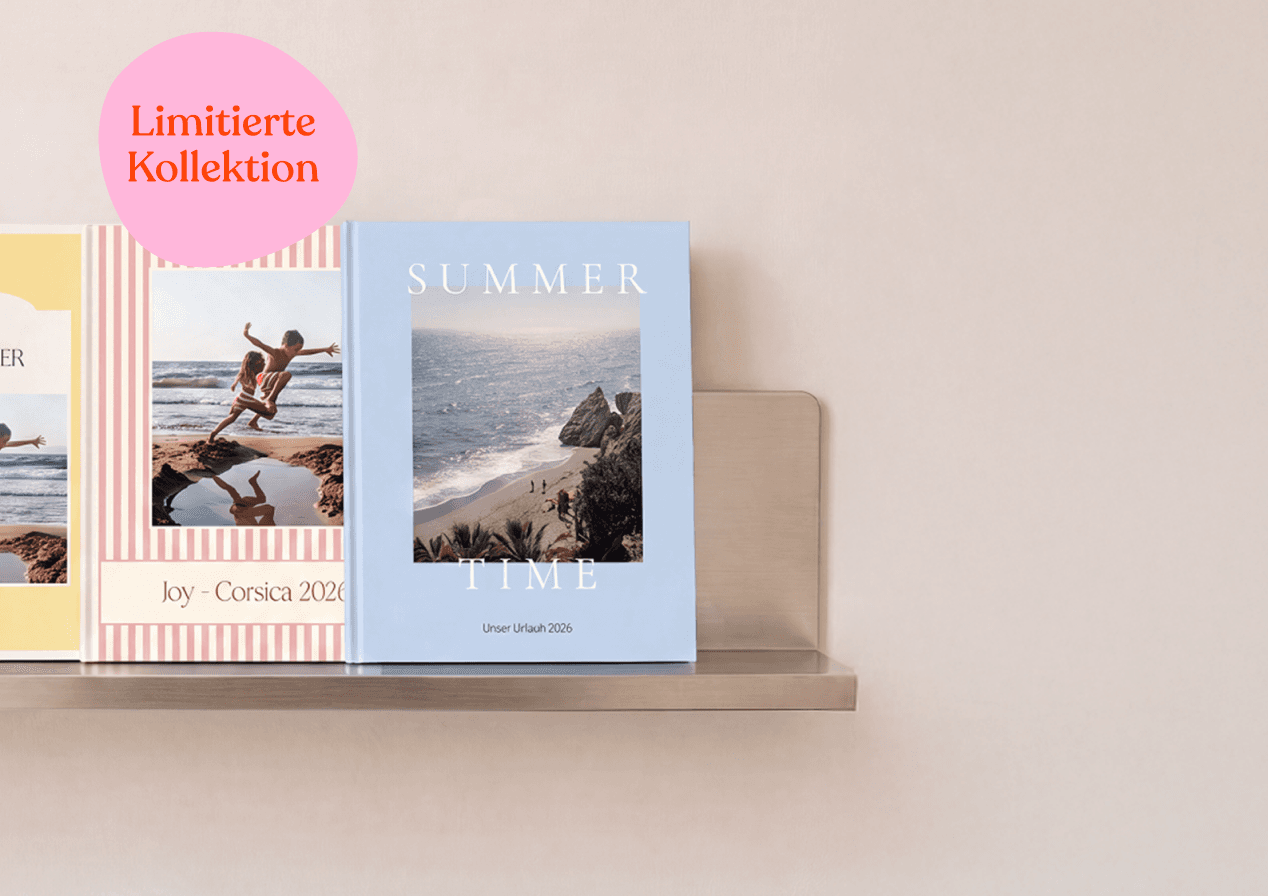 Hardcover Einband