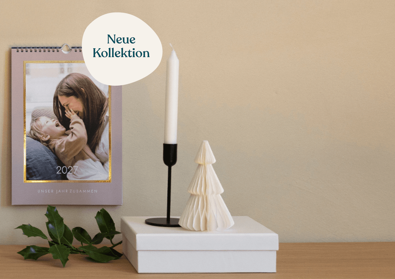 Fotokalender