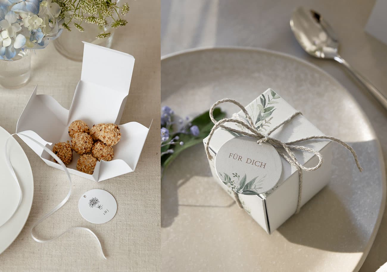 Geschenkboxen