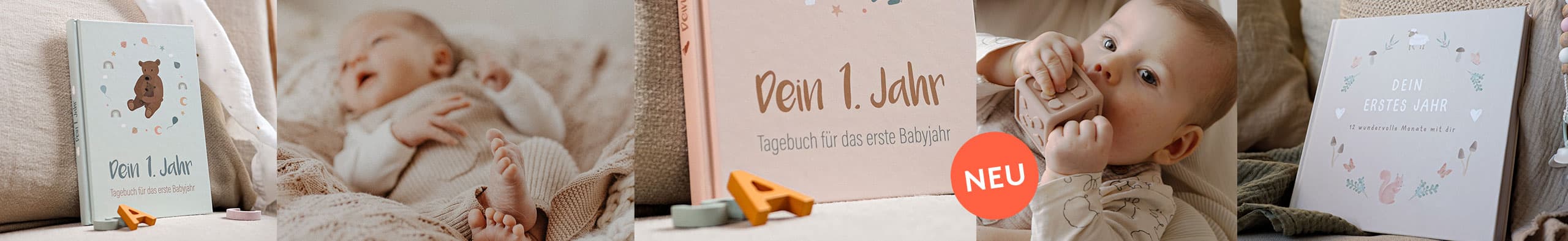 Babytagebuch