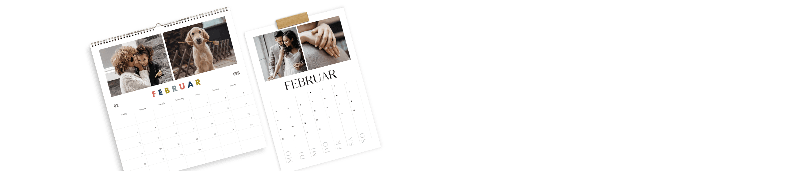 Mit dem richtigen Terminkalender behalten Sie immer den Überblick