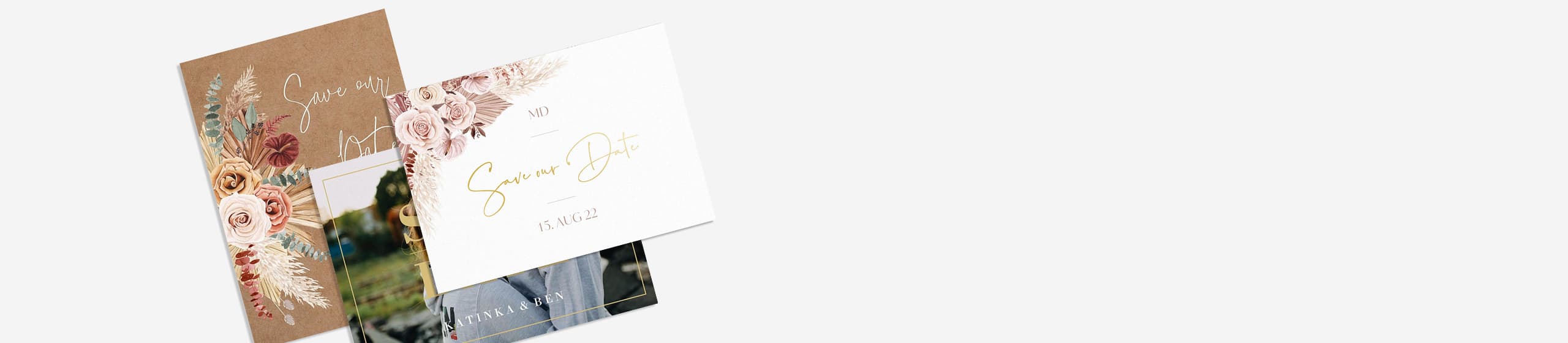 Hochzeit-Save-the-Date-Design