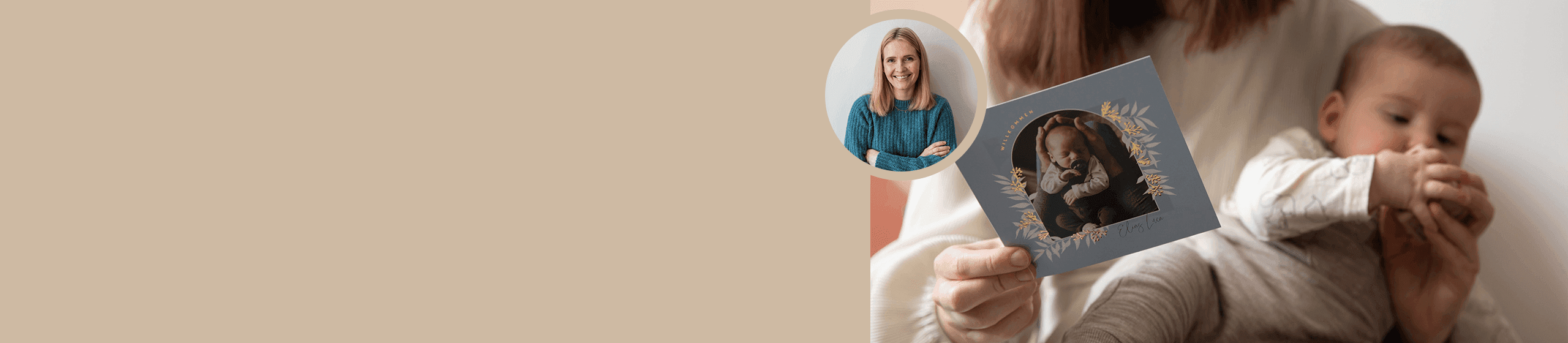 Newsletteranmeldung Sissi Rasche