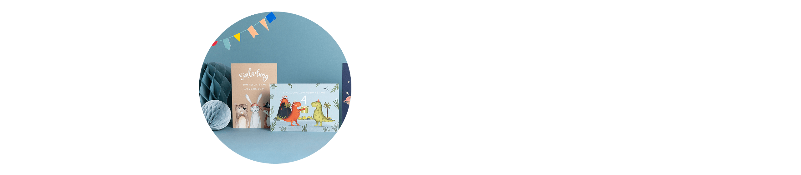 Kindergeburtstag Einladung Gestaltung