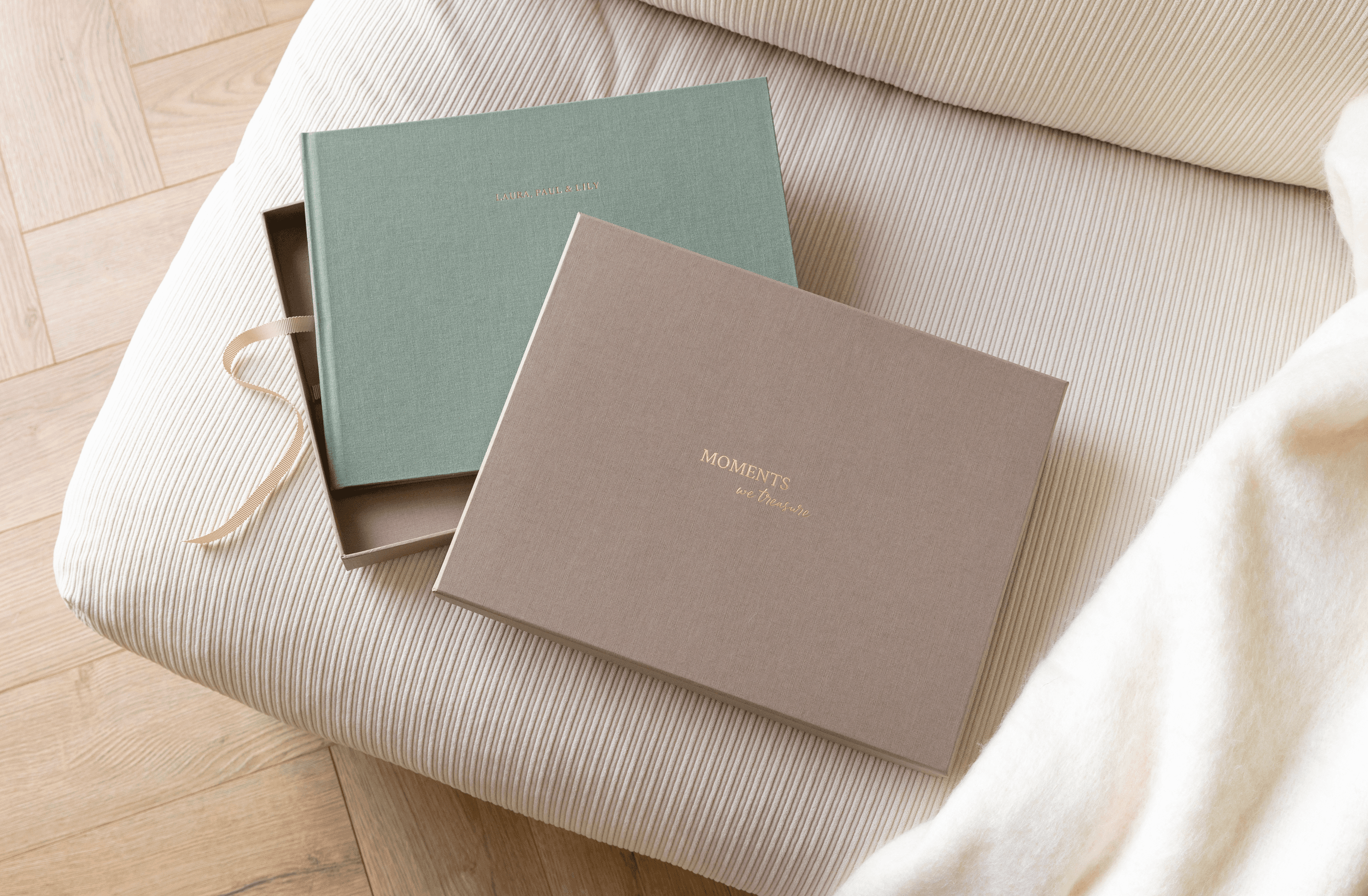 Geschenkbox