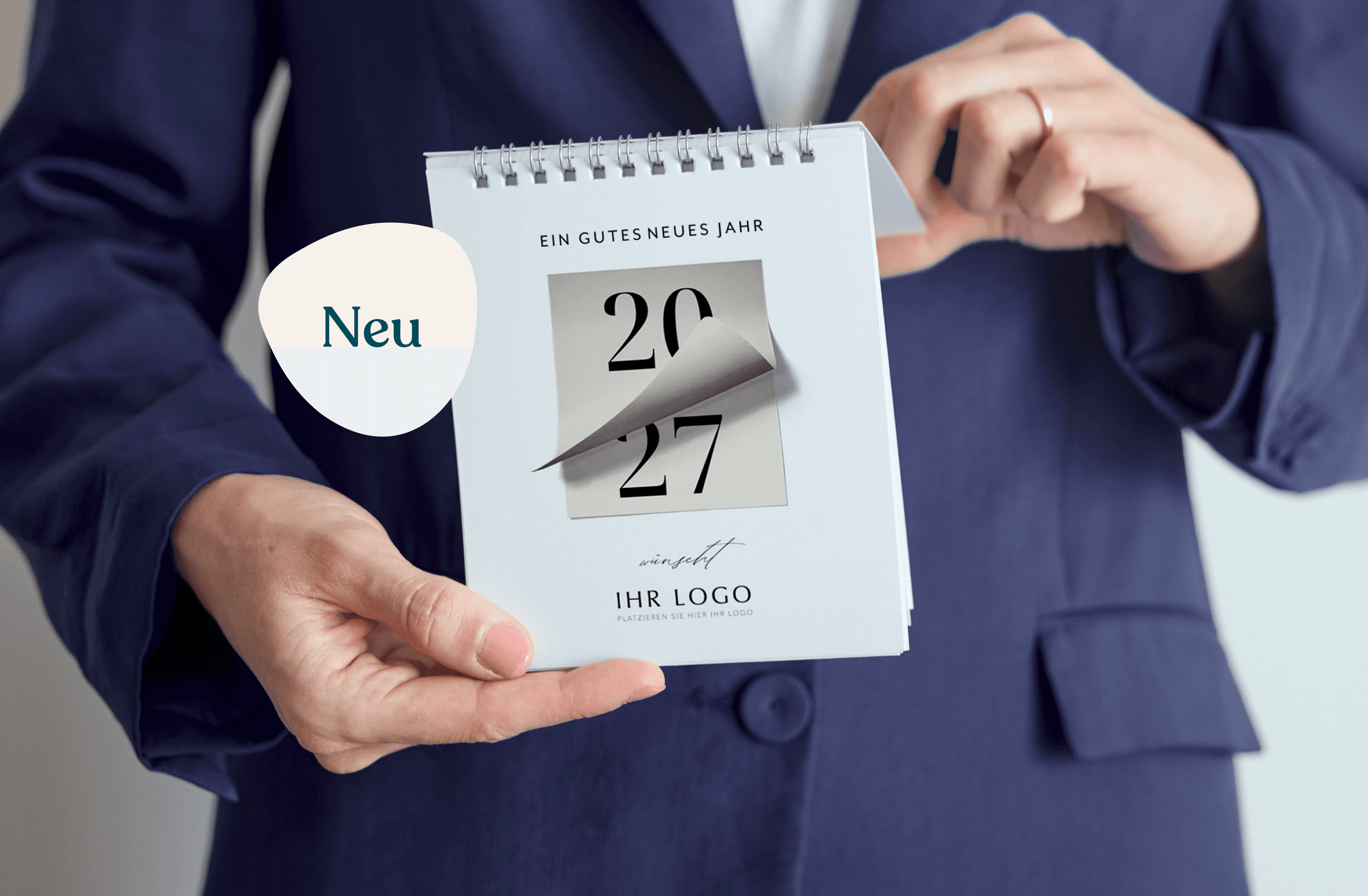 Tischkalender