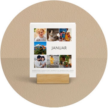 Tischkalender