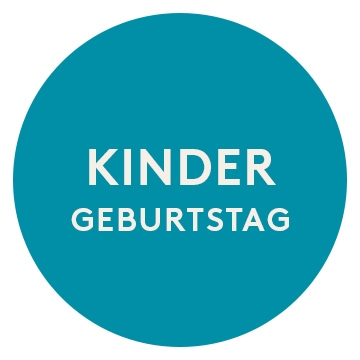 Kindergeburtstage