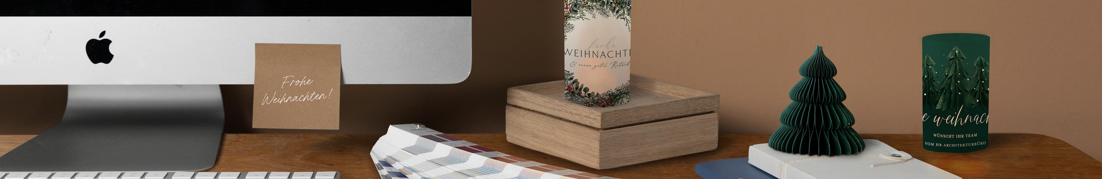 geschaeftliche windlichter