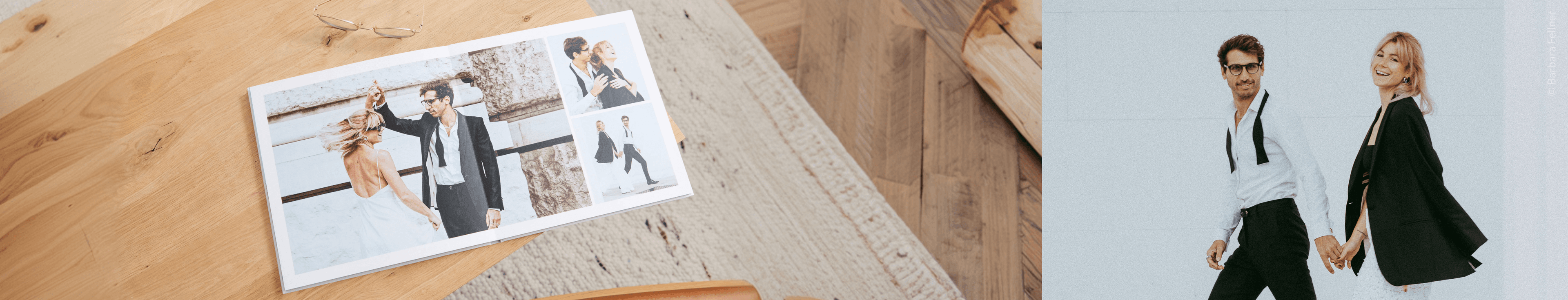 Layflat Fotobuch