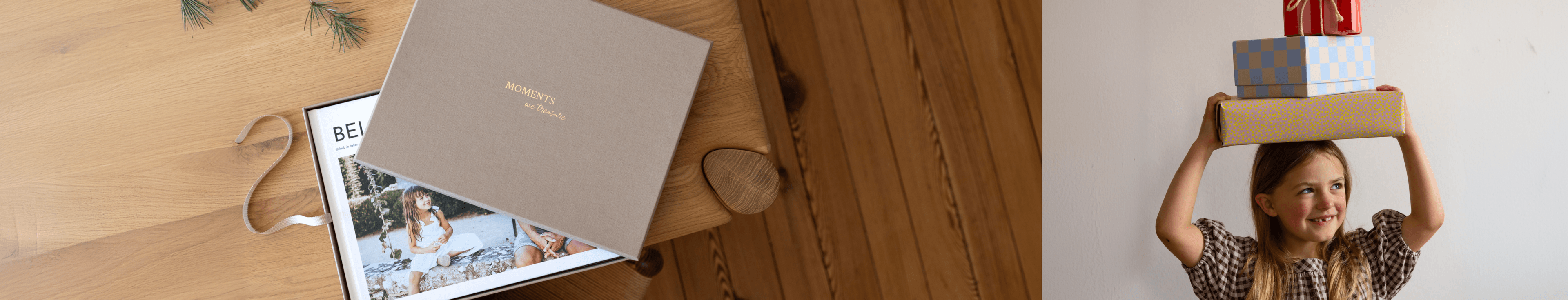 Geschenkbox