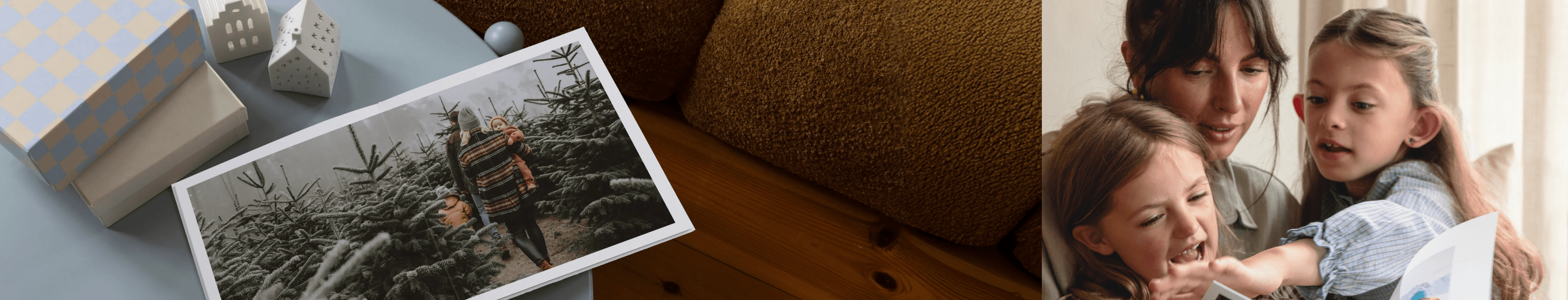 Layflat Fotobuch