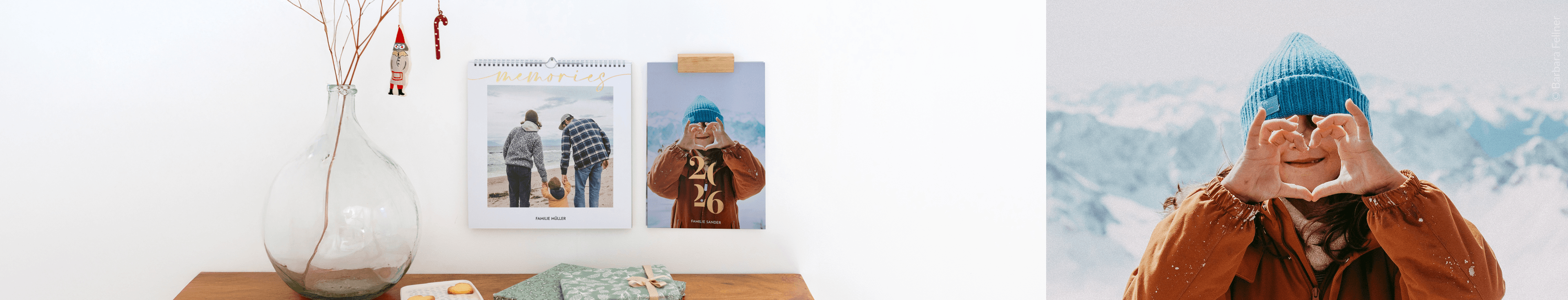 Wandkalender